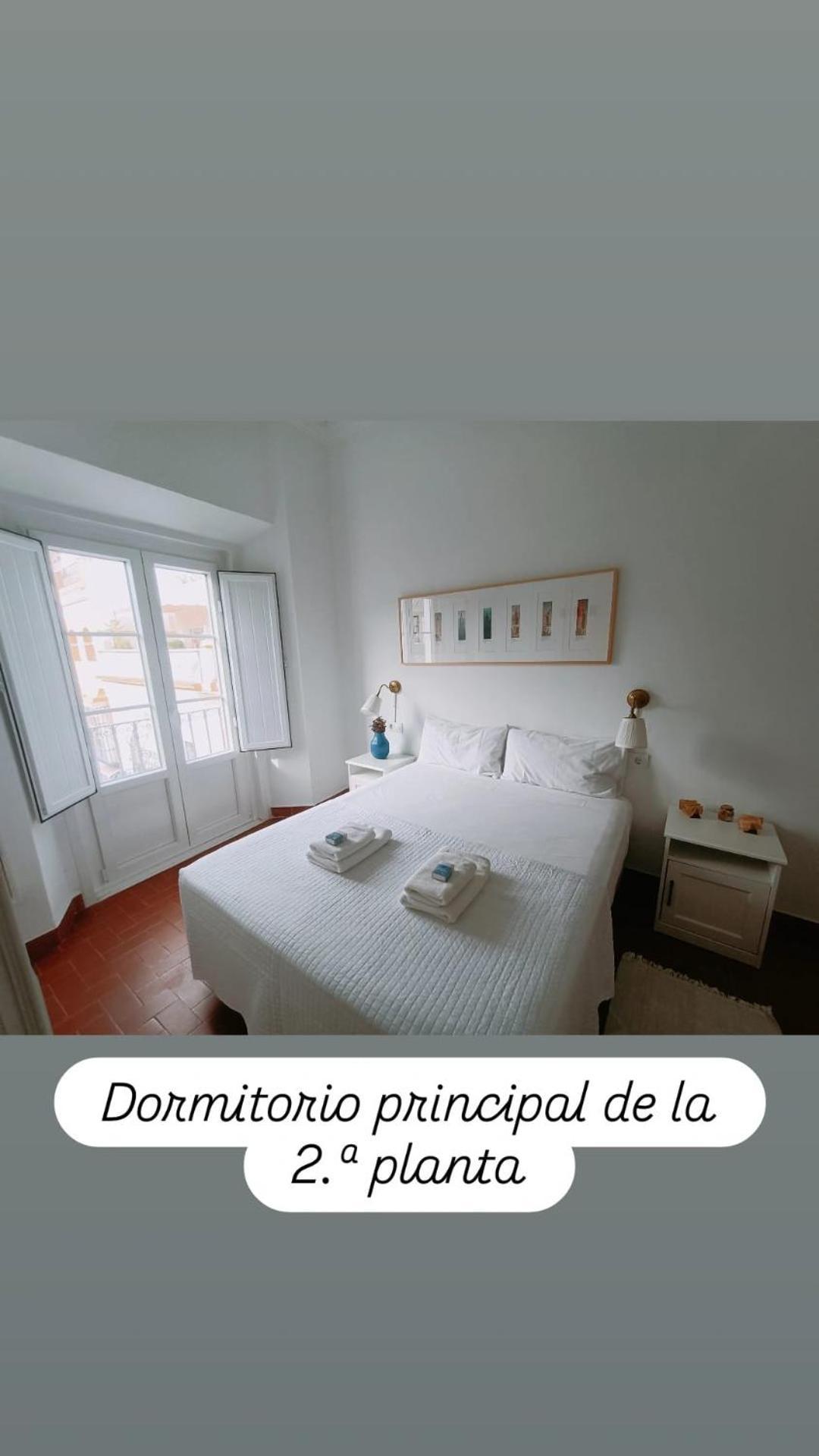 Apartamentos En La Plaza Dona Elvira, 7 Sevilla Buitenkant foto